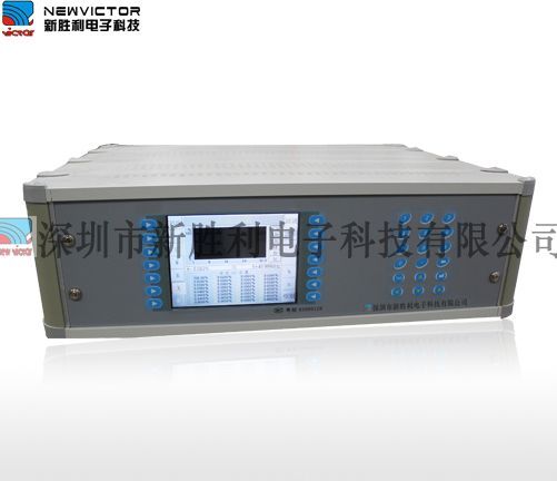 CL3172儀表電能表檢定裝配香港白小白免费资料校驗儀（0.02級）